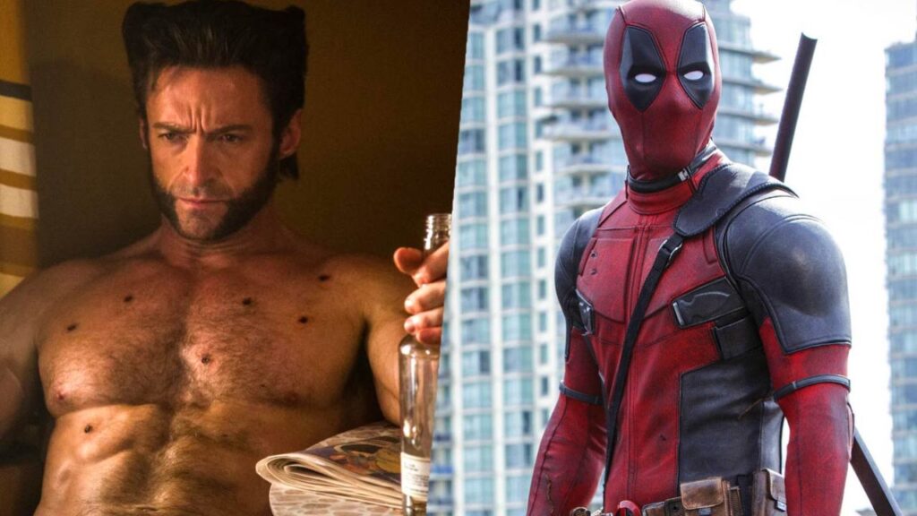 Hugh Jackman Will Reprise His Wolverine Role For Deadpool 3