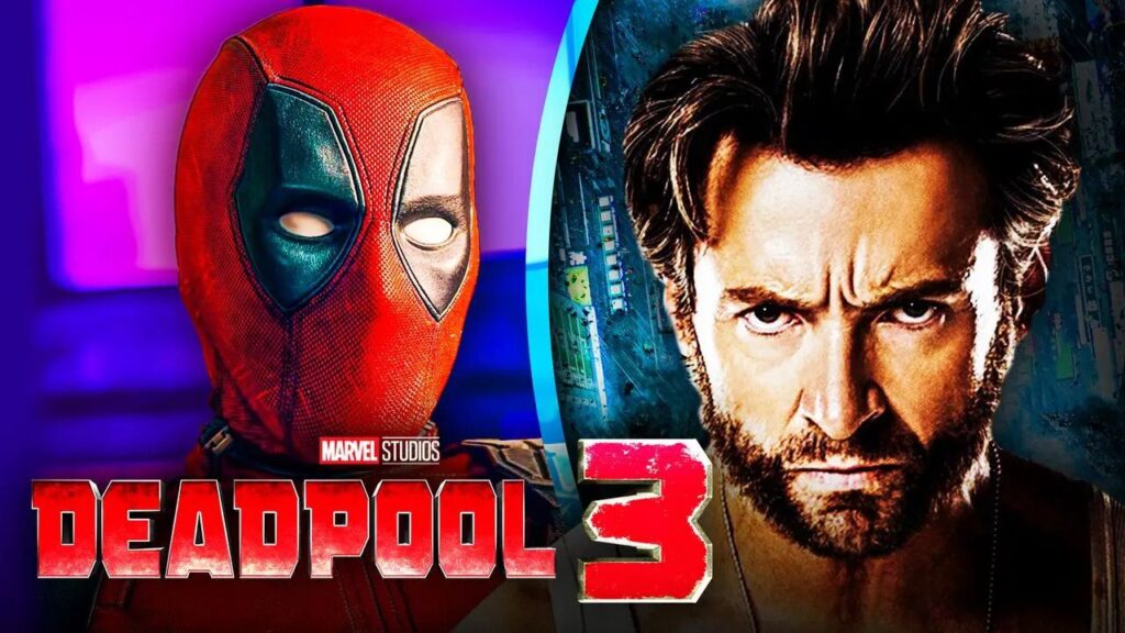 Hugh Jackman Will Reprise His Wolverine Role For Deadpool 3