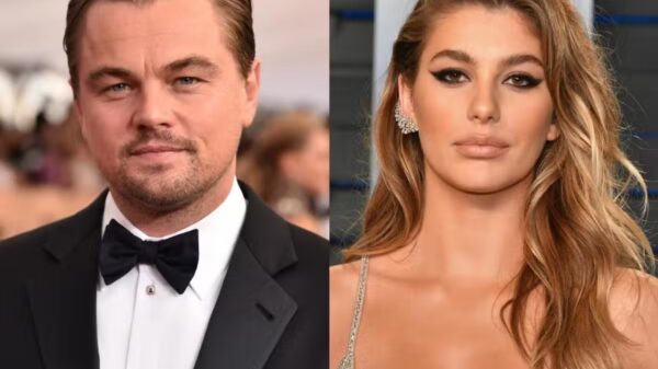 Leonardo and Camila break up after 4 years