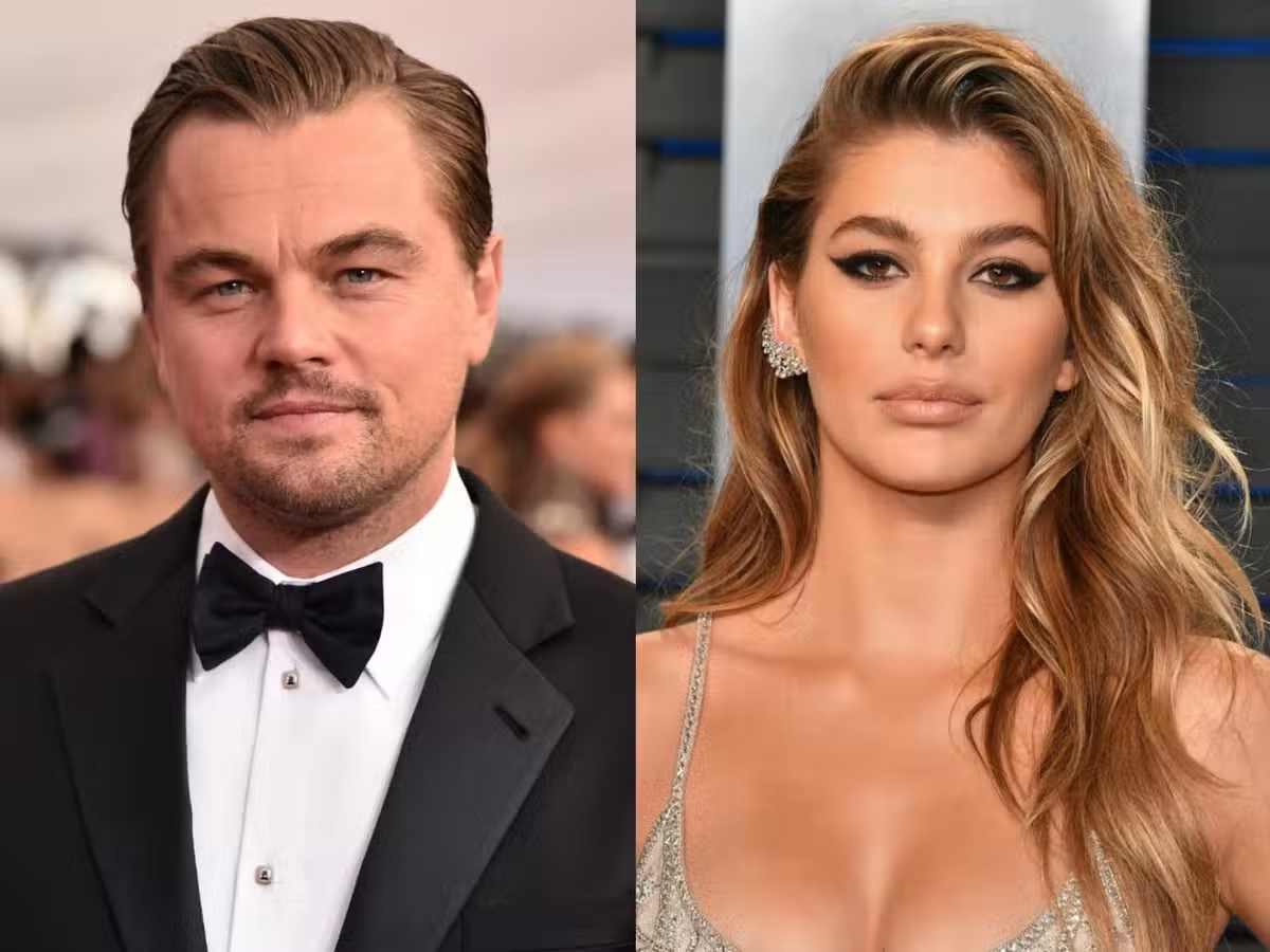 Leonardo and Camila break up after 4 years