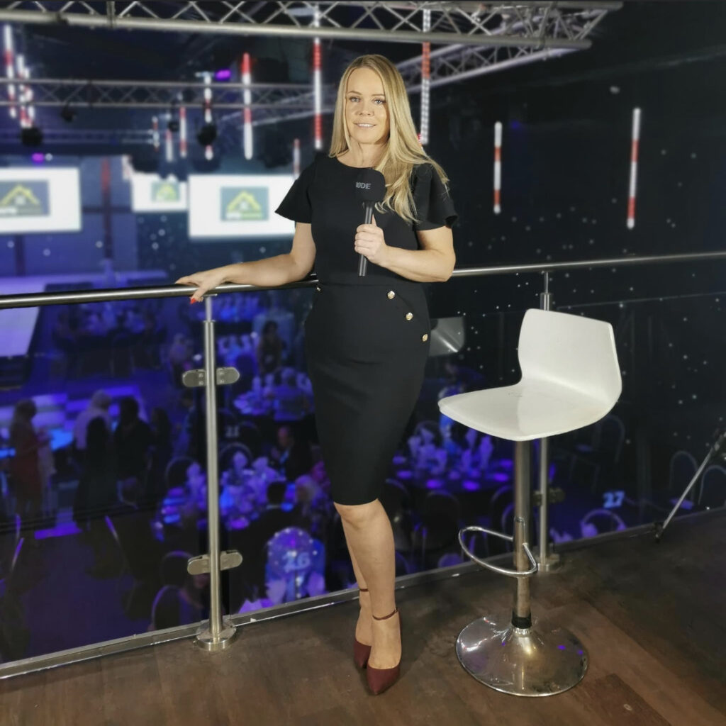 Meet The Latvian Entrepreneur Whose Quest Is To Create The Most Sparkling Business Success Story