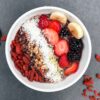 Systematic and Sustainable Approach towards building a healthy diet