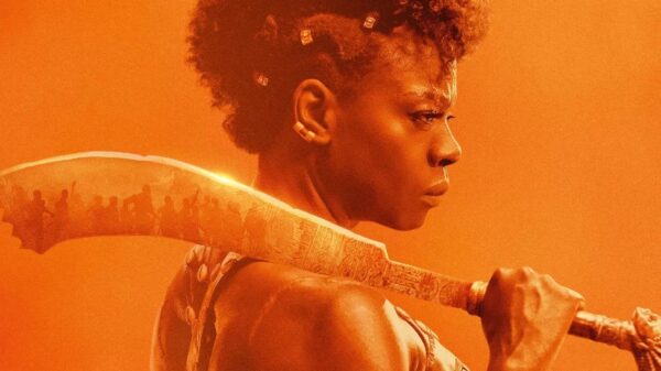 The Women King Movie Review The Historical Epic