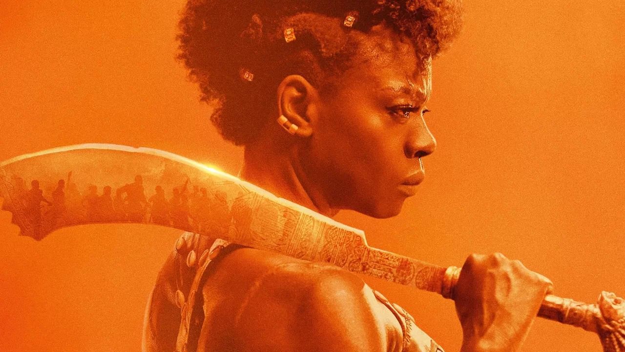 The Women King Movie Review The Historical Epic