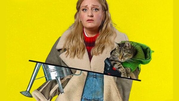 Am I Being Unreasonable? Review