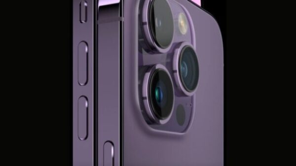 Apple iPhone 14 Series Launched