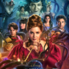 Disenchanted Release Date, Cast, Plot & More