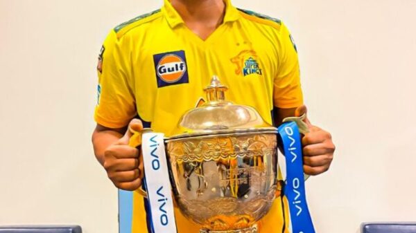 Suresh Raina Announces Retirement From Cricket