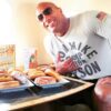 The Rock’s Diet and Workout Routine
