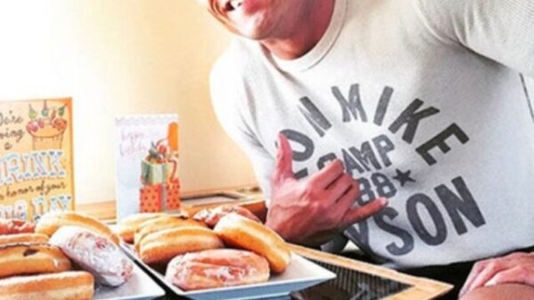 The Rock’s Diet and Workout Routine