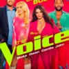 'The Voice' 2022- Camila Cabello Is The New Coach
