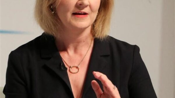 Who is Liz Truss? The New Prime Minister of UK