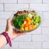 Foods that Control Blood Sugar