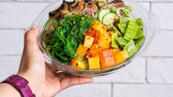 Foods that Control Blood Sugar
