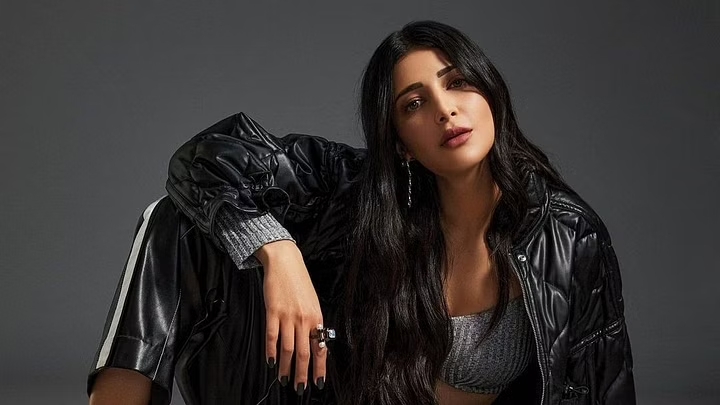 All you need to know about Shruti Hassan’s International Feature Film