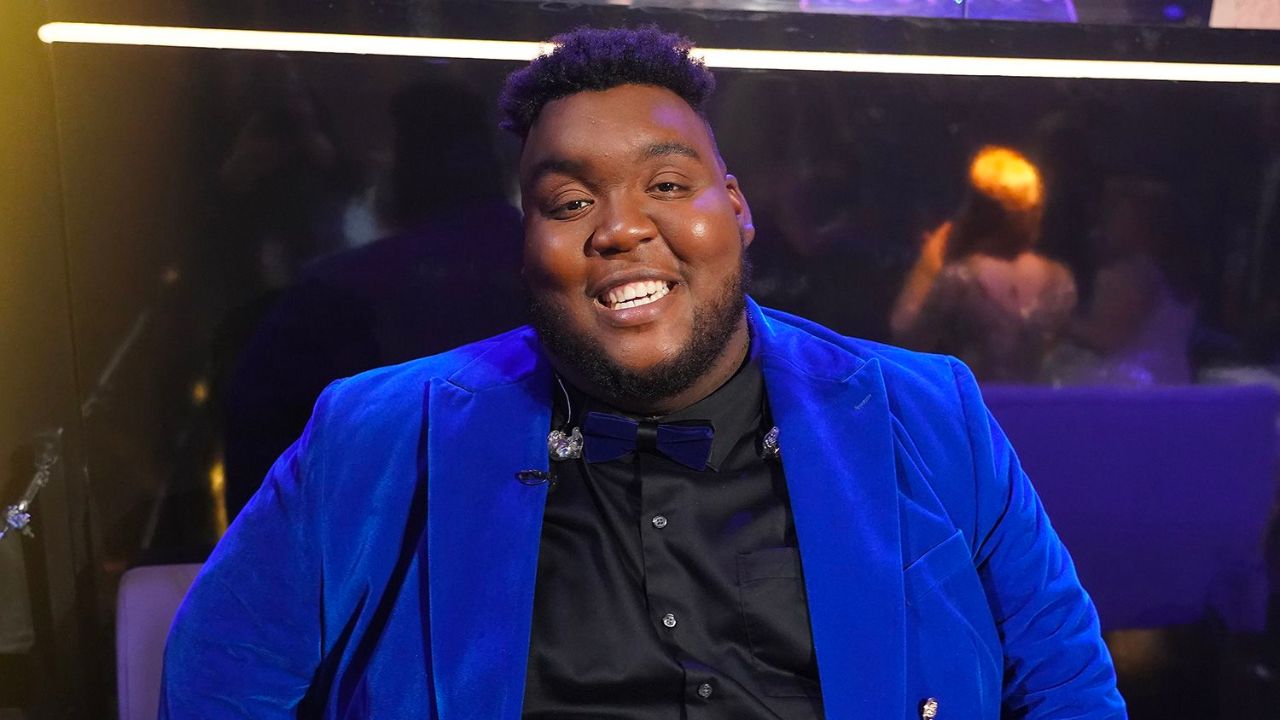 American Idol Star Willie Spence Dead at 23