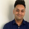 Interview with Amish Patel