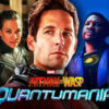 'Ant-Man and The Wasp- Quantumania'- First Trailer Debuts