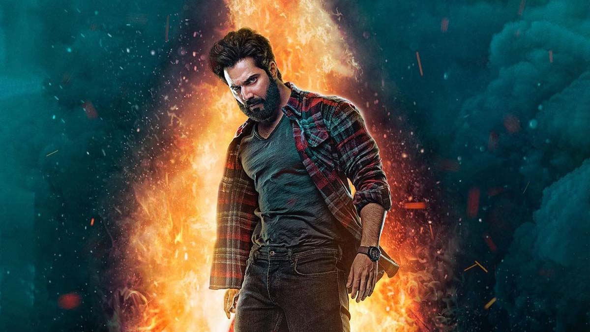 Bhediya Movie Trailer Review: Varun Dhawan's new film is a horror comedy that promises viewers a thrilling experience