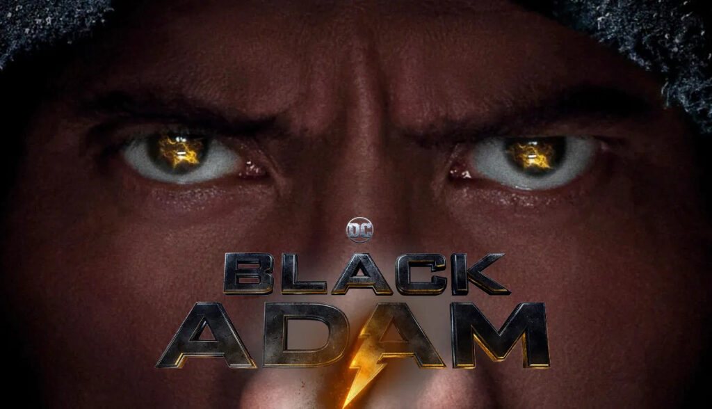 Black Adam Day 1: Grabs The Opening of Rs. 6.5 cr in India