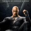 Black Adam Review: The Rock Reigns Supreme In New DC Movie
