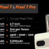 Google Pixel 7 and Pixel 7 Pro Review: With Top Tier Pixels And Android Experience Like Never Before