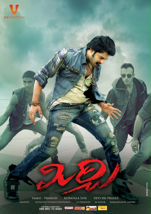 Happy Birthday Prabhas: Counting Down His Top Movies