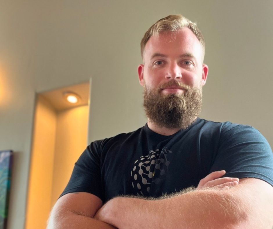 Interview with Erik Smolinski