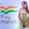 Interview with Sudeshna Biswas