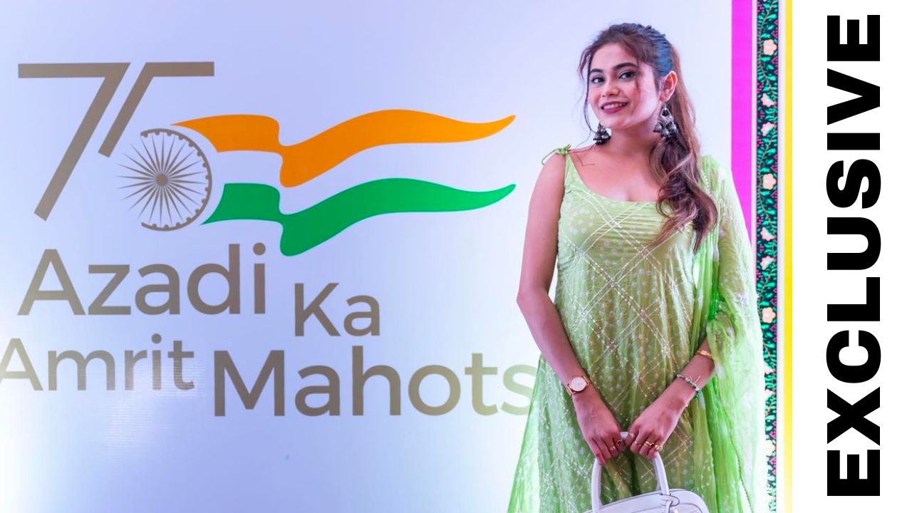 Interview with Sudeshna Biswas