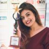 Interview with Suhina Chakraborty