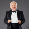 Leslie Jordan died in a car crash at the age of 67
