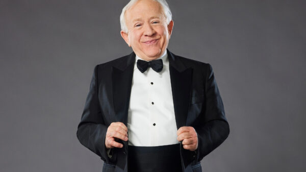 Leslie Jordan died in a car crash at the age of 67
