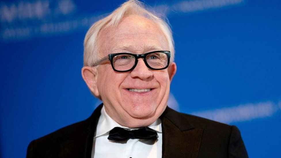 Leslie Jordan died in a car crash at the age of 67
