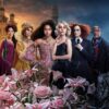 Netflix's Fantasy Film The School for Good and Evil Review