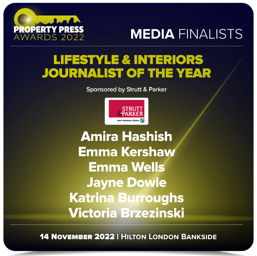 Emma Kershaw on the future of journalism and what makes the perfect pitch