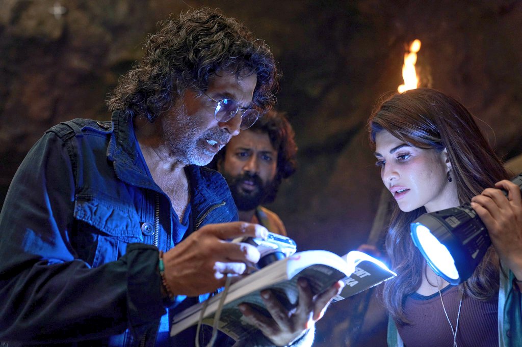 Ram Setu Review: Akshay’s revolutionary hit or miss?