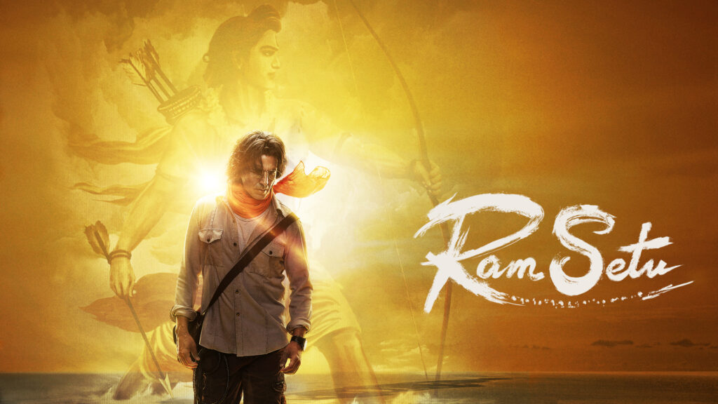 Ram Setu Review: Akshay’s revolutionary hit or miss?