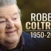 Robbie Coltrane, Hagrid From Harry Potter Series dies at 72
