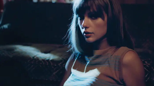 Taylor Swift's Midnights is finally out: 13 tracks, 13 stories, and a 3 am surprise