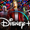 The official trailer for The Guardians of the Galaxy Holiday Special premiered Tuesday following a leak on social media.