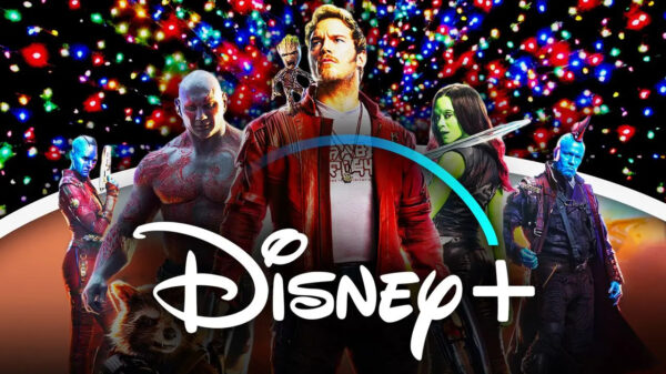 The official trailer for The Guardians of the Galaxy Holiday Special premiered Tuesday following a leak on social media.