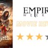 The Legend of Maula Jatt Movie Review: First-ever Pakistani film to cross 100 Cr at Box Office worldwide