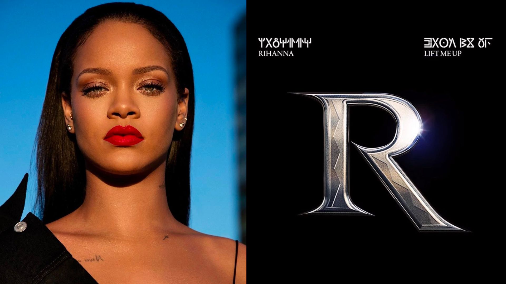 The Return of Rihanna: “R” In Wakanda Forever Is Rihanna