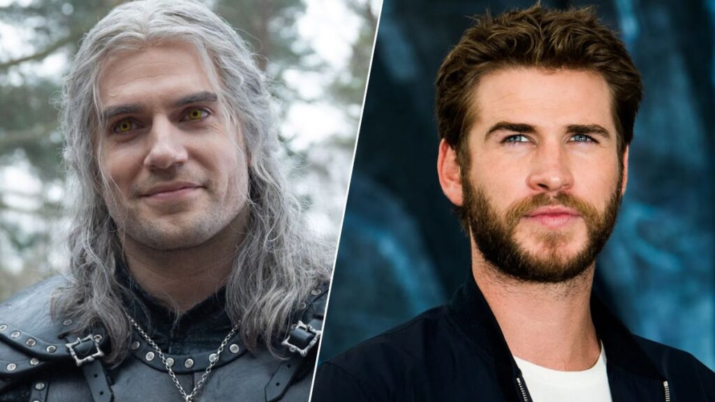 “The Witcher” S4 Will Be Without Henry Cavill: Liam Hemsworth as the Geralt of Rivia