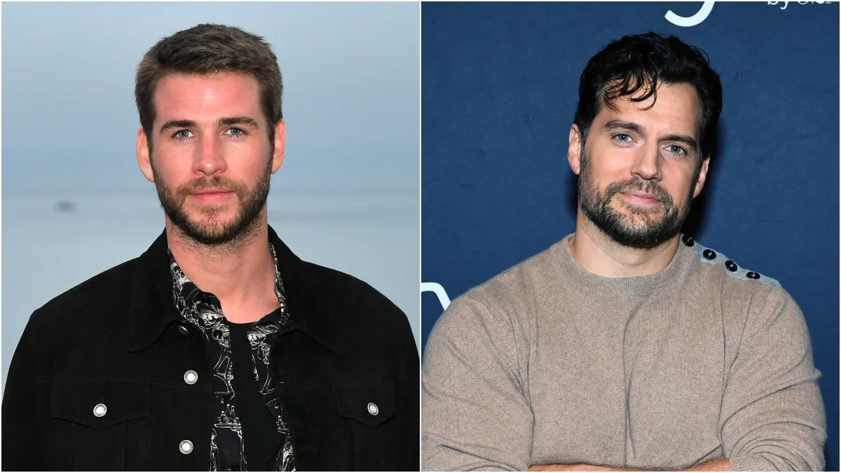 “The Witcher” S4 Will Be Without Henry Cavill: Liam Hemsworth as the Geralt of Rivia