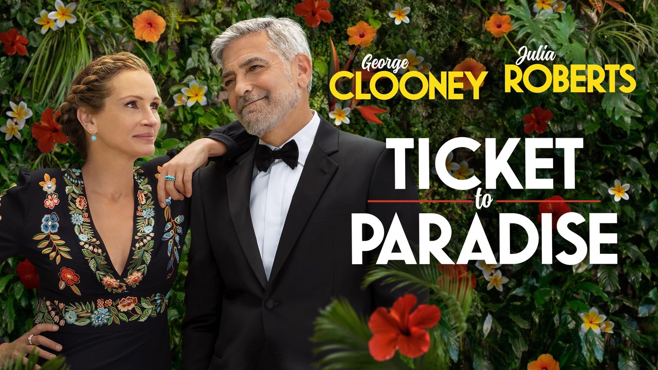 Ticket to Paradise Movie Review: George Clooney And Julia Roberts In New Starry Theatrical Romcom
