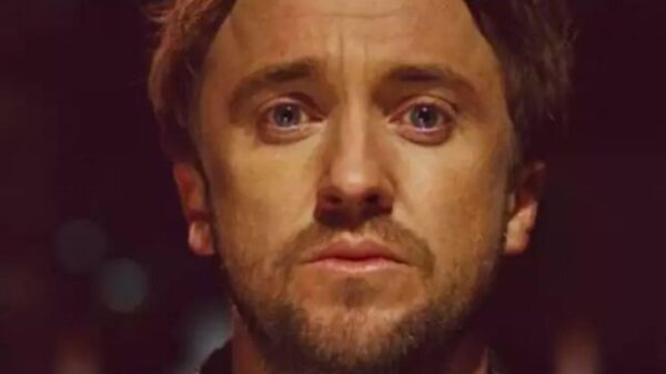 All you need to know about Tom Felton
