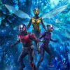 Ant-Man Quantumania Trailer Out