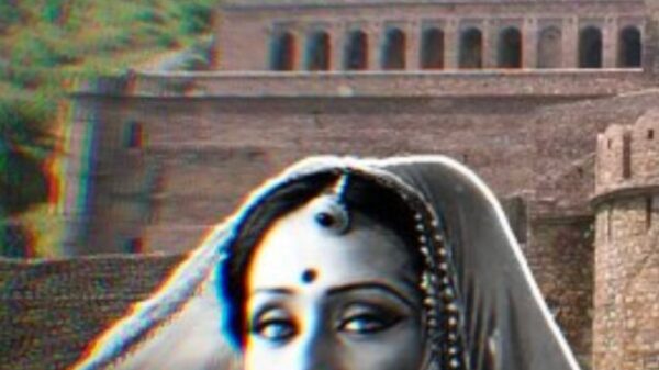 Bhangarh Fort - India's Most Haunted Place